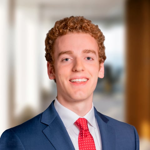Photo of Josh Heinen