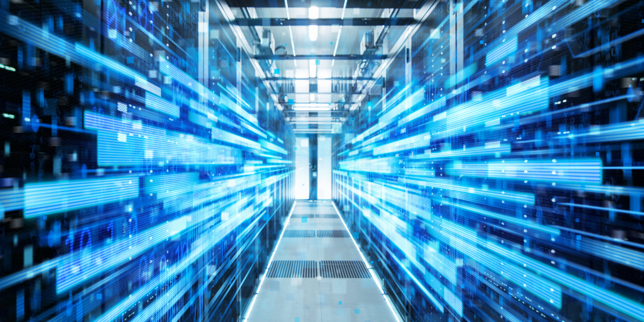 Server room