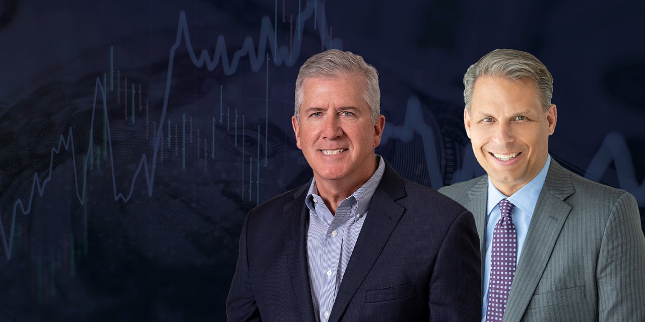 Duane A. McAllister and Lyle Fitterer