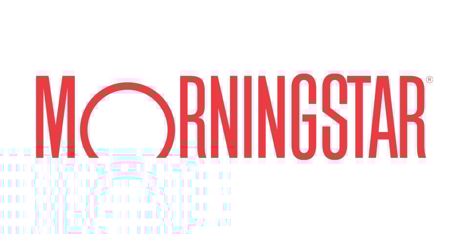 Morningstar Logo