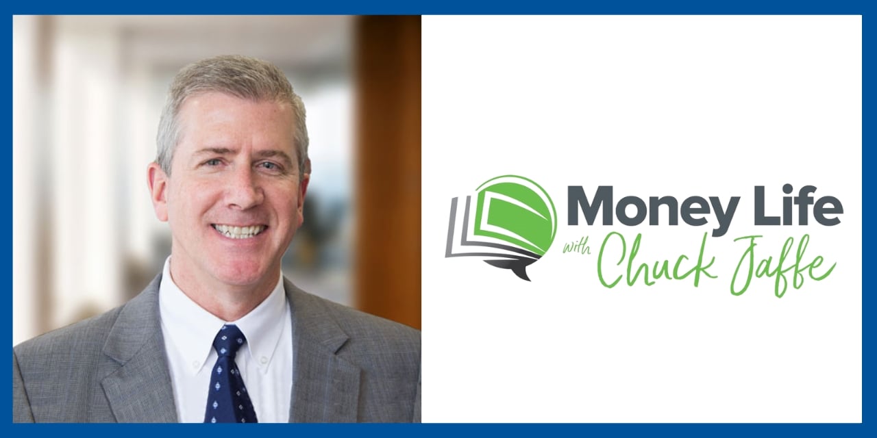 Duane McAllister, CFA, senior portfolio manager at Baird on Money Life with Chuck Jaffe