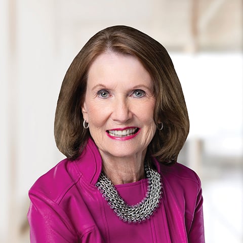 Mary Ellen Stanek, Baird