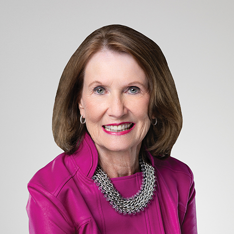 Mary Ellen Stanek, Baird