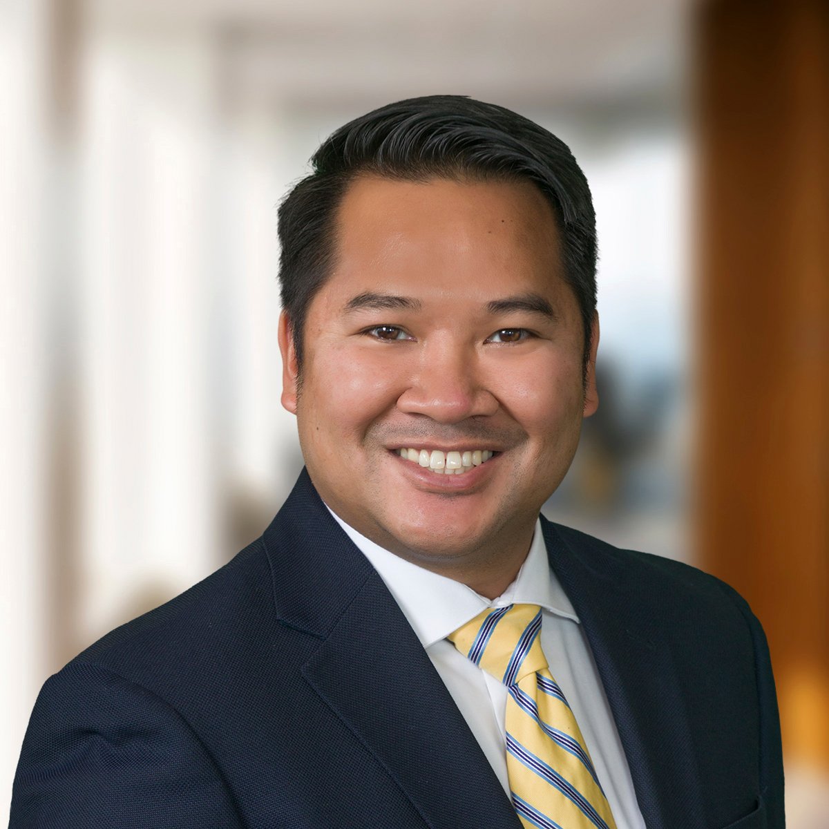 Nathan J. Robertstad