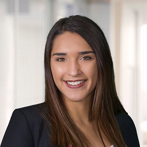 Brianna Hogans professional headshot
