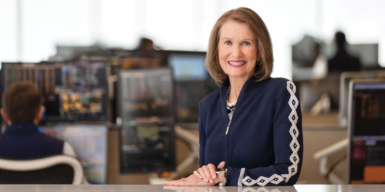 Mary Ellen Stanek, Baird Funds