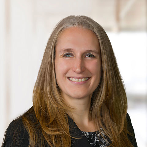 Photo of Alice Ambrowiak