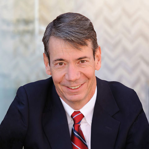 Photo of Brian Beitner