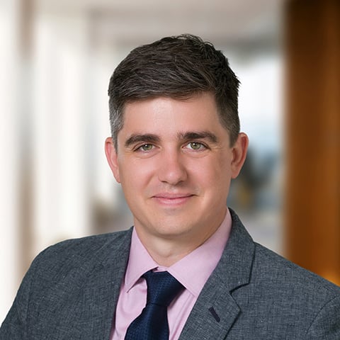 Professional headshot of Jeff Bricco.