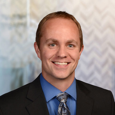 Photo of Jed Bruss
