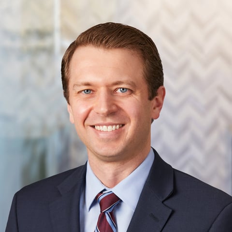 Photo of John Cremer