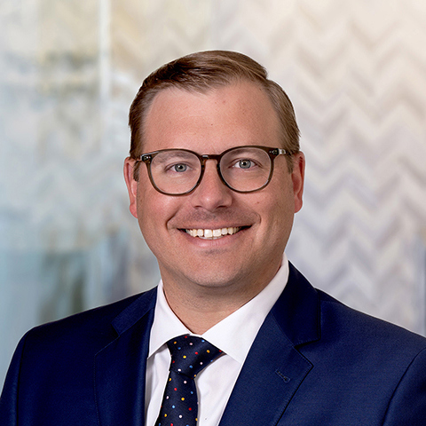 Photo of Tim Fotsch
