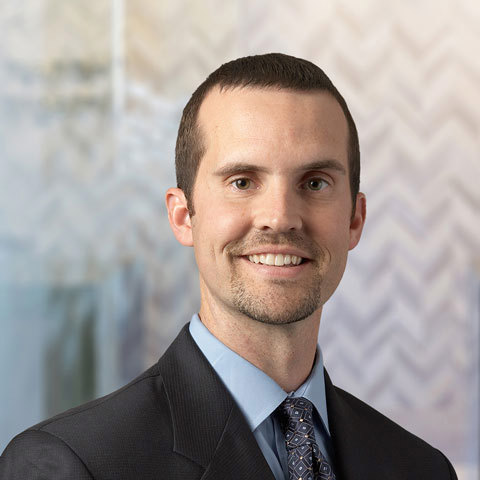Photo of Jonathan Good