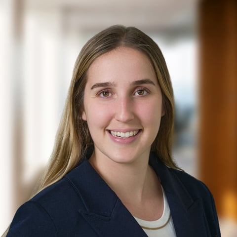 Margaret Guanci Headshot