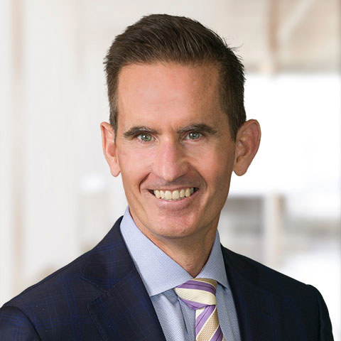 Photo of Peter Hammond