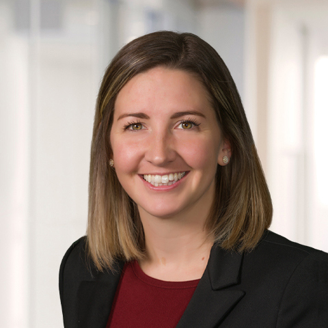 Photo of Kayla Hollenbeck