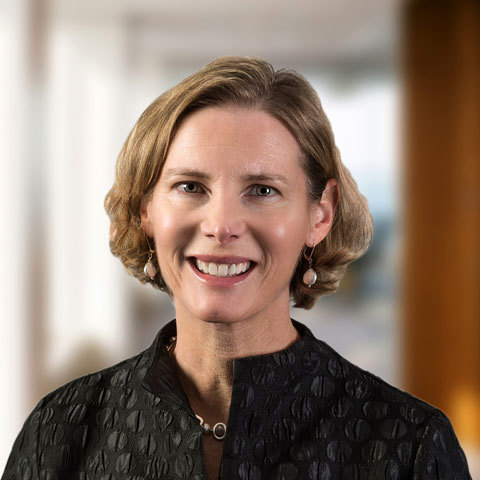 Photo of Mary Hoppa