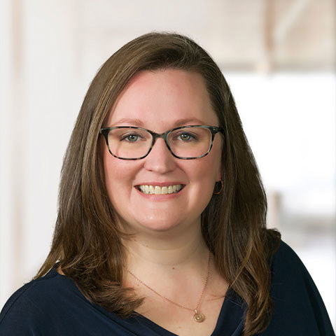Photo of Bridget Kempf
