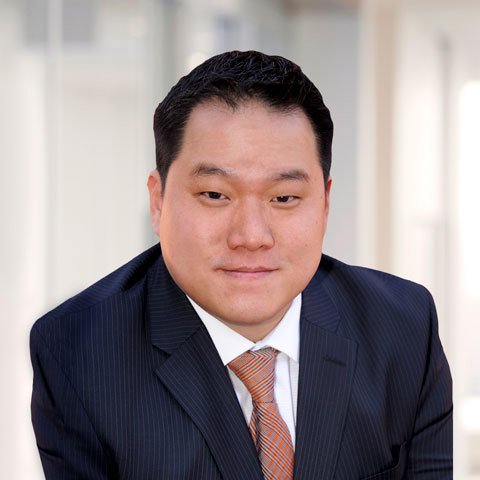Photo of Nathan Lee