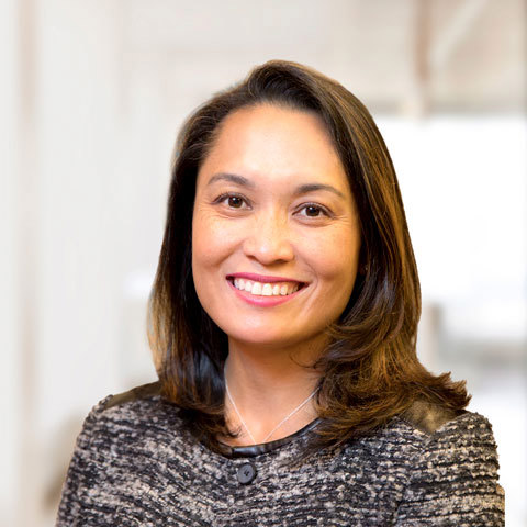 Photo of Adrianne Limjoco