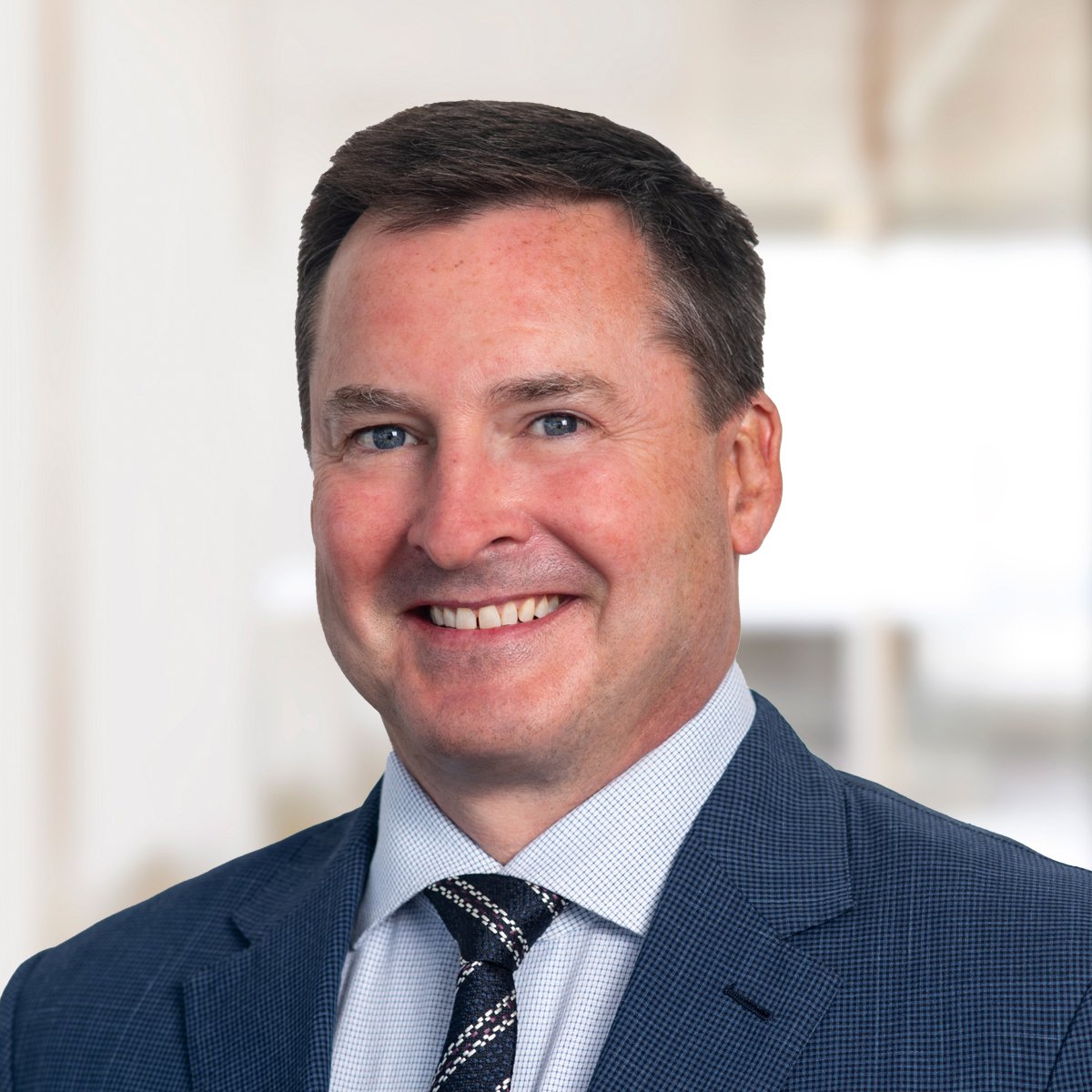 J. Randall McLaughlin, CFA