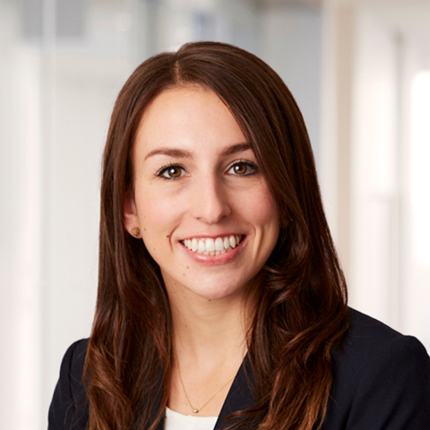 Photo of Caroline Murphy