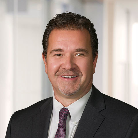 Photo of Randy North