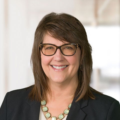 Dawn Raspante