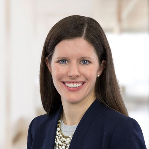 Photo of Maggie Savage