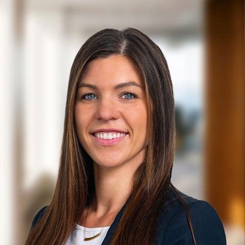 Professional headshot of Sarah Schweitzer.