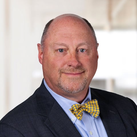 Photo of Chuck Severson