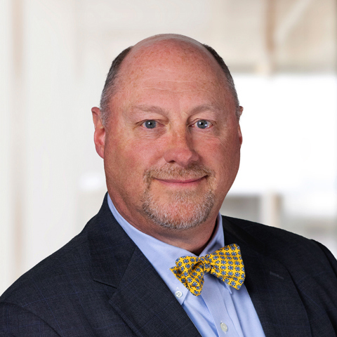 Photo of Chuck Severson