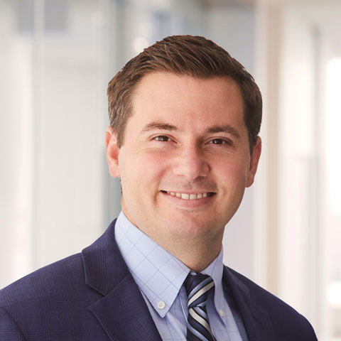 Photo of Donnie Smiley