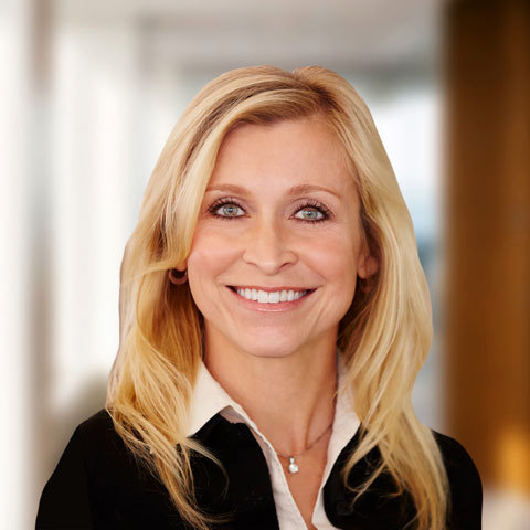 Photo of Michelle Stevens