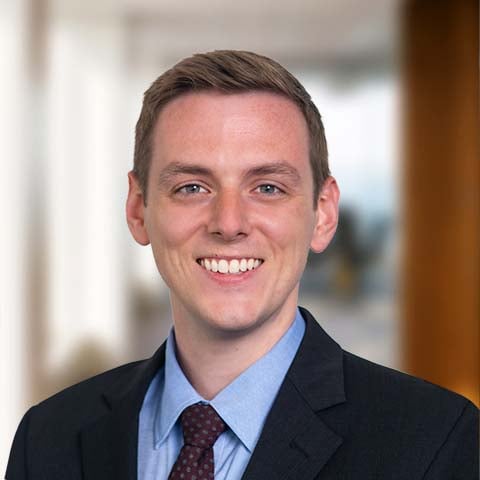 Professional headshot of Michael Thelen.