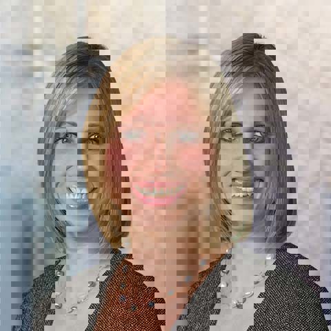 Photo of Lauren Vollrath
