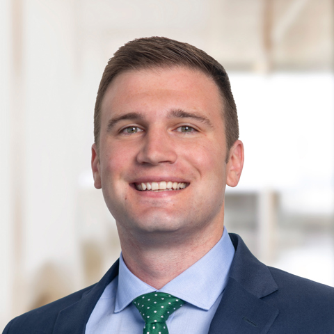 Corbin Weyer Headshot