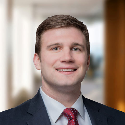 Photo of Corbin Weyer