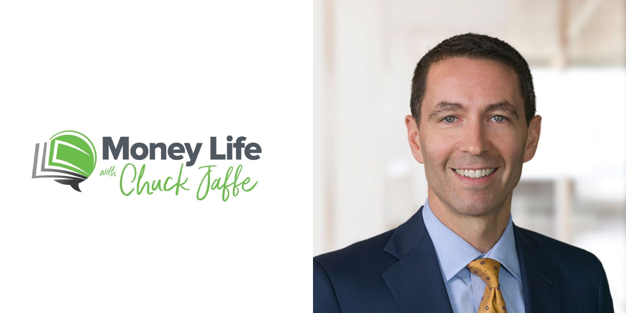 Gabe Diederich on MoneyLife Podcast