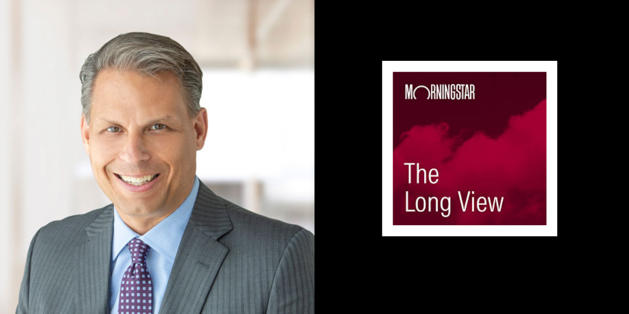 Lyle Fitterer recently sat down with Morningstar's The Long View podcast.